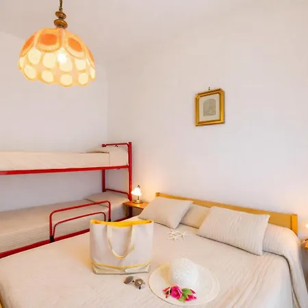 Marine B16 Silvi Apartment